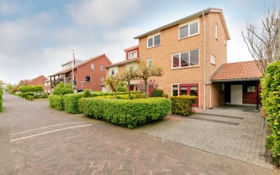 Moeraswederik 30
