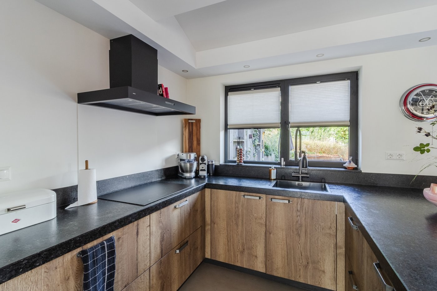 Tussenwoning te koop: Pluimzegge 31, 'S-Gravenhage