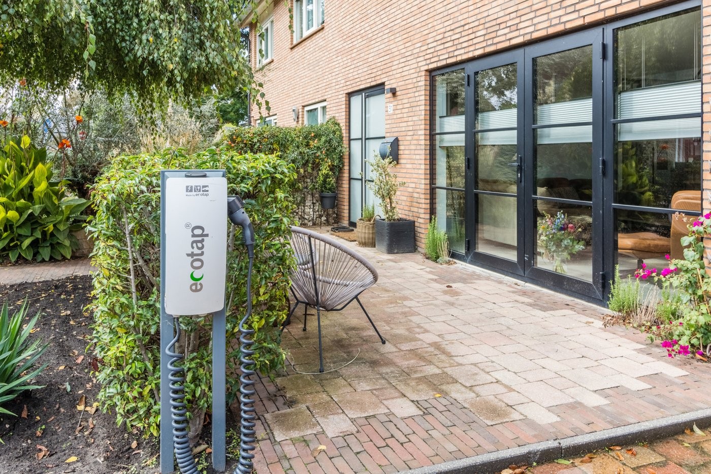 Tussenwoning te koop: Pluimzegge 31, 'S-Gravenhage