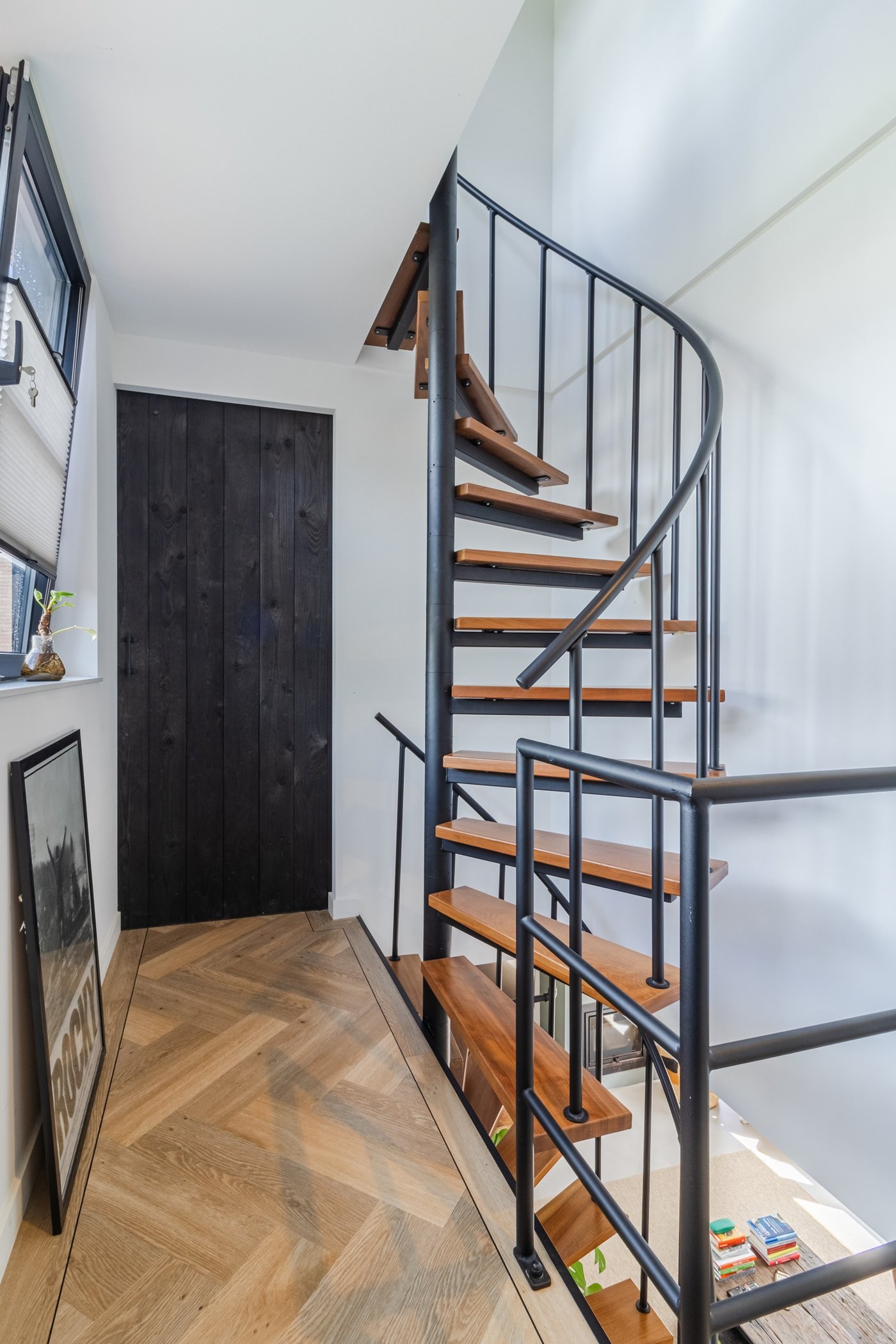 Tussenwoning te koop: Pluimzegge 31, 'S-Gravenhage