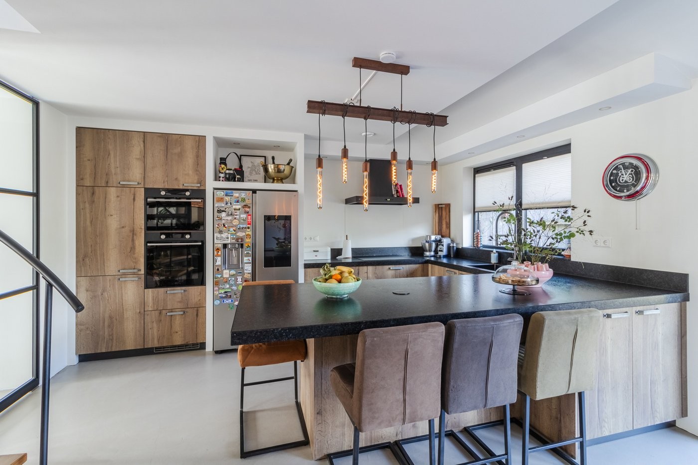 Tussenwoning te koop: Pluimzegge 31, 'S-Gravenhage