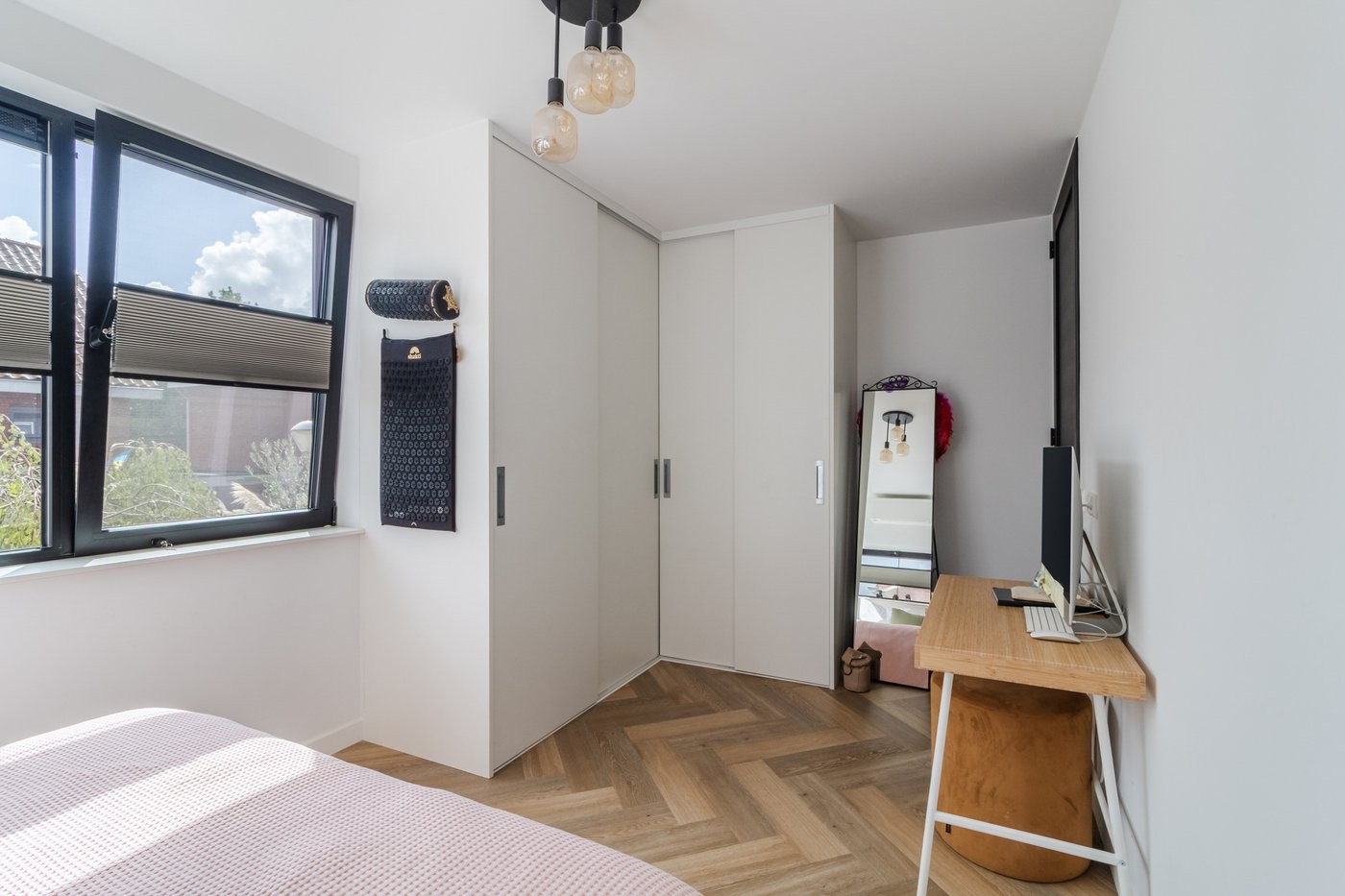 Tussenwoning te koop: Pluimzegge 31, 'S-Gravenhage