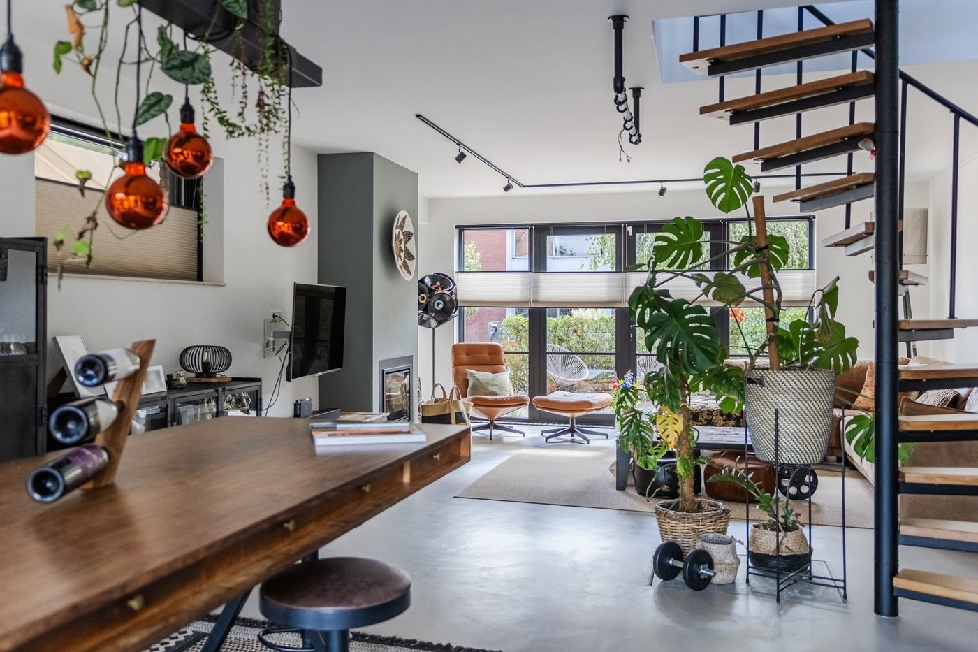 Tussenwoning te koop: Pluimzegge 31, 'S-Gravenhage