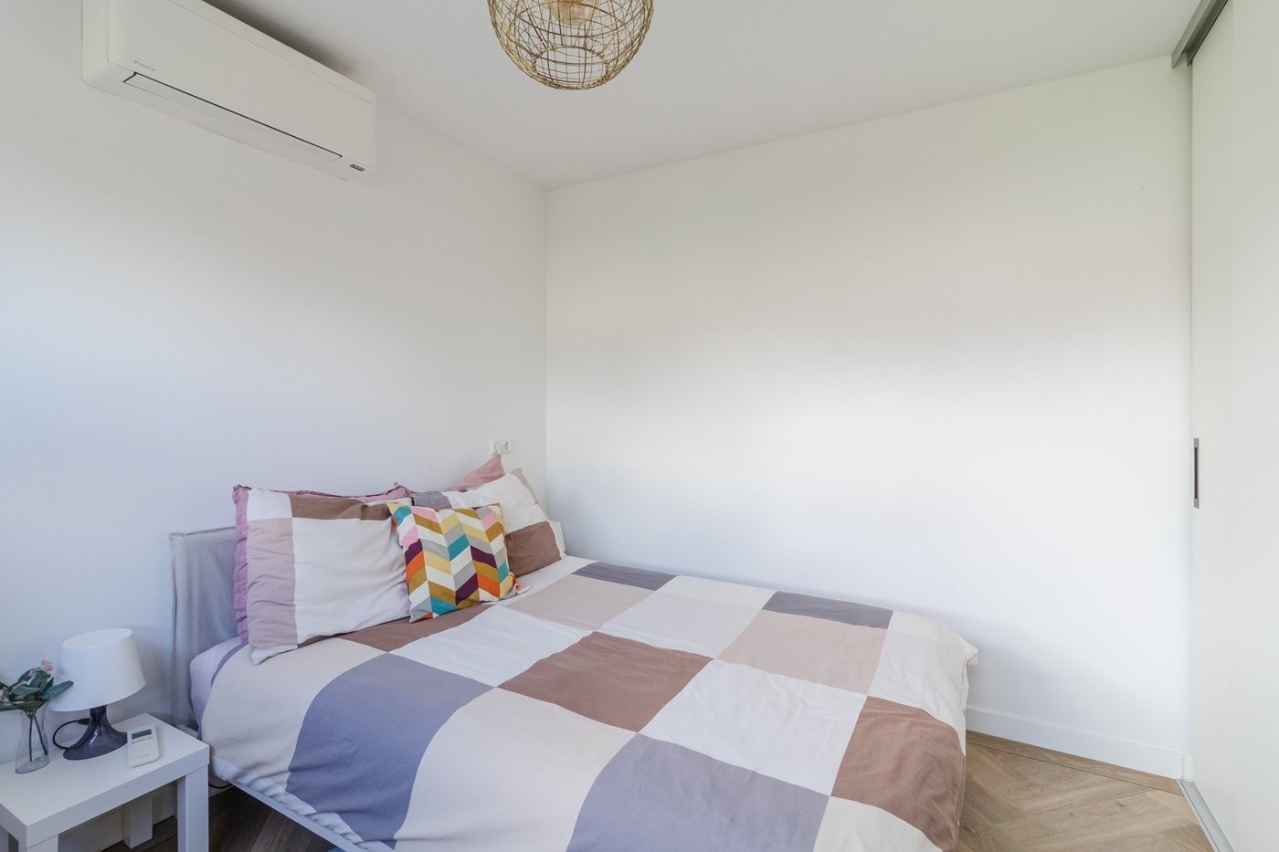 Tussenwoning te koop: Pluimzegge 31, 'S-Gravenhage
