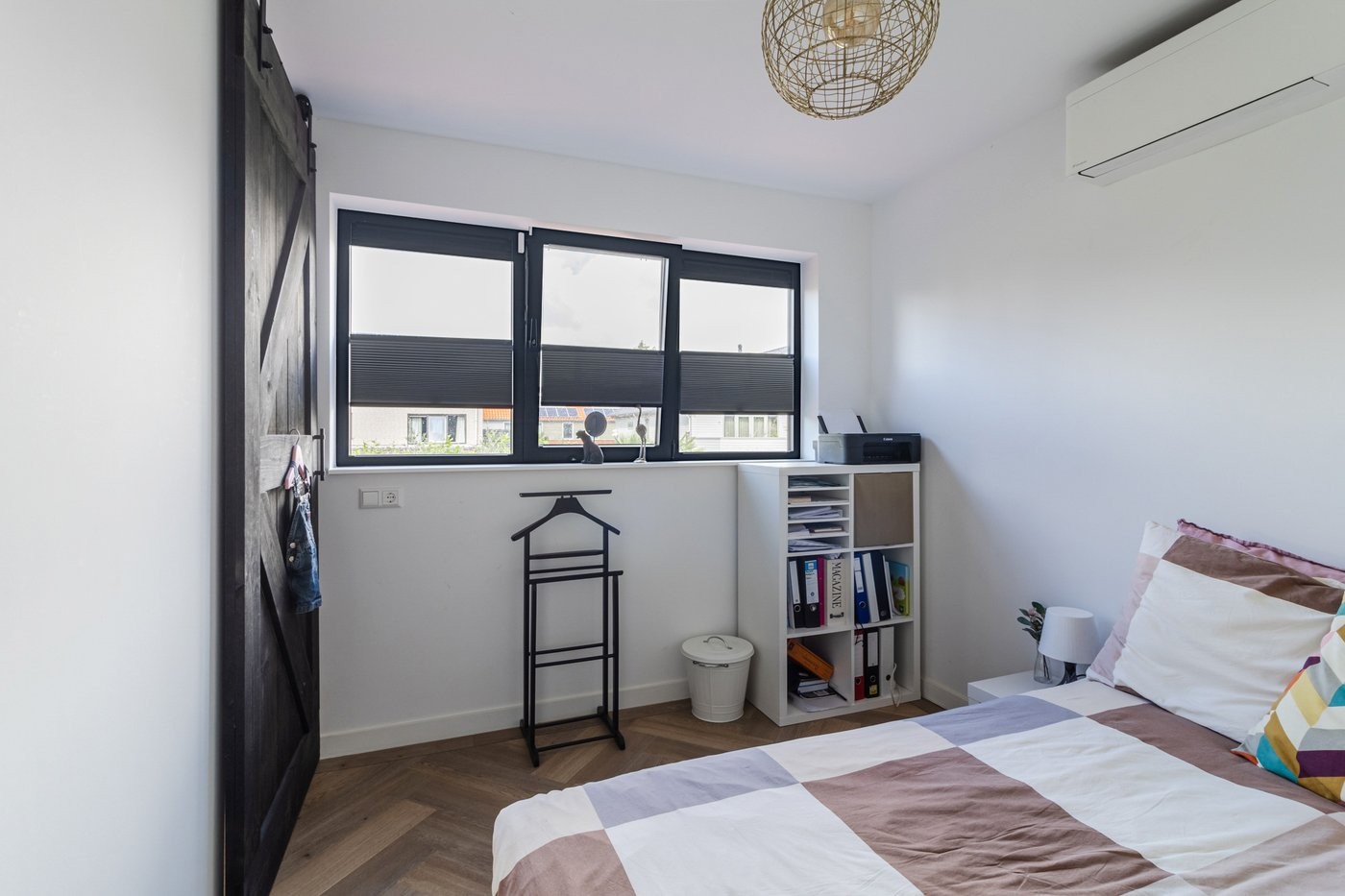 Tussenwoning te koop: Pluimzegge 31, 'S-Gravenhage