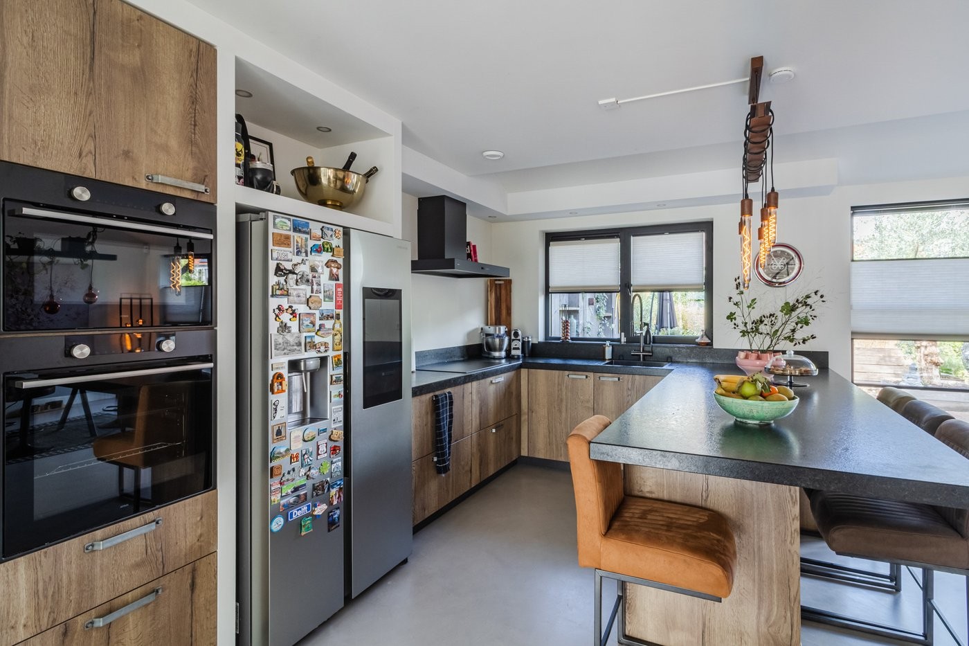 Tussenwoning te koop: Pluimzegge 31, 'S-Gravenhage