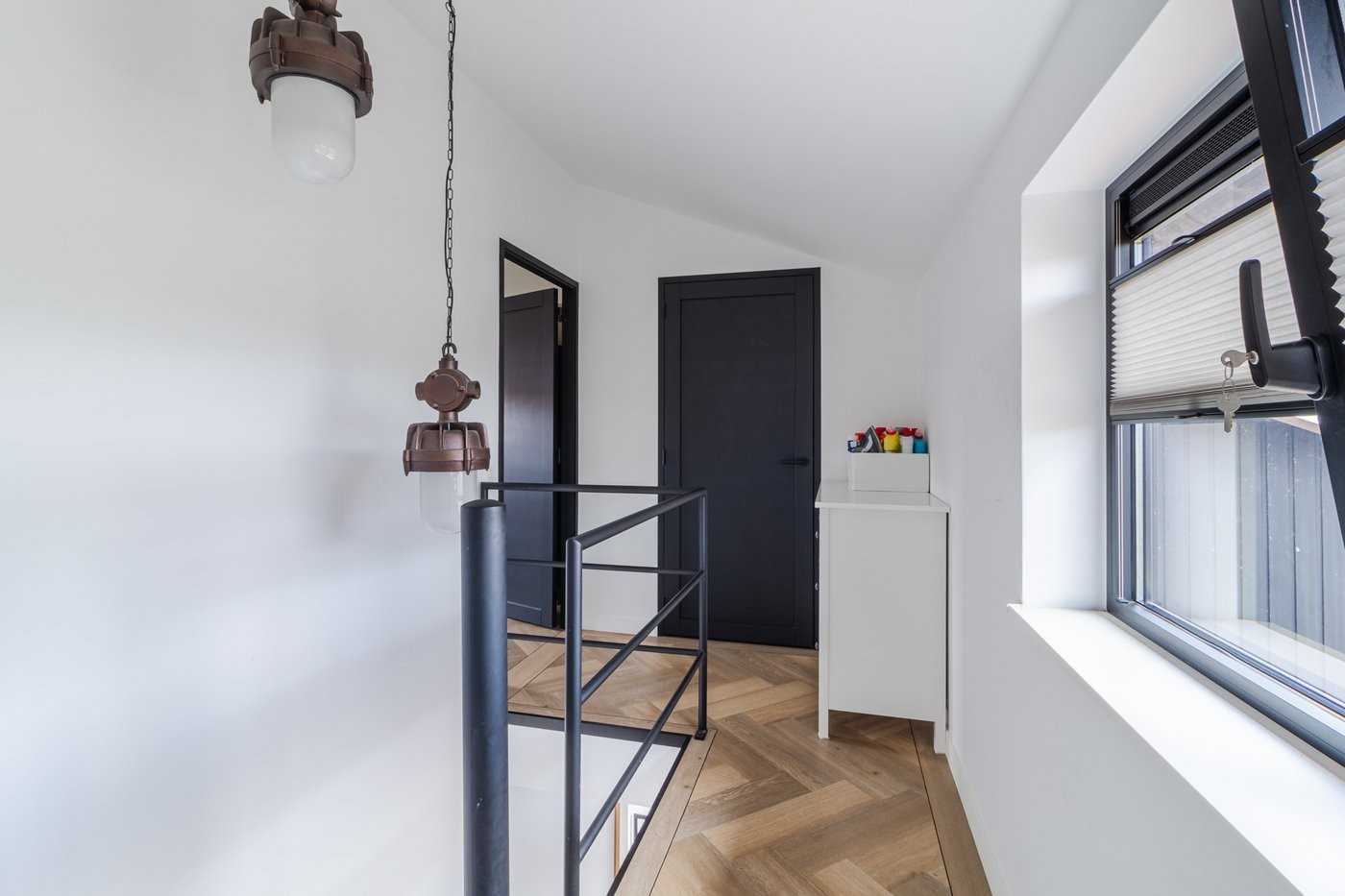 Tussenwoning te koop: Pluimzegge 31, 'S-Gravenhage