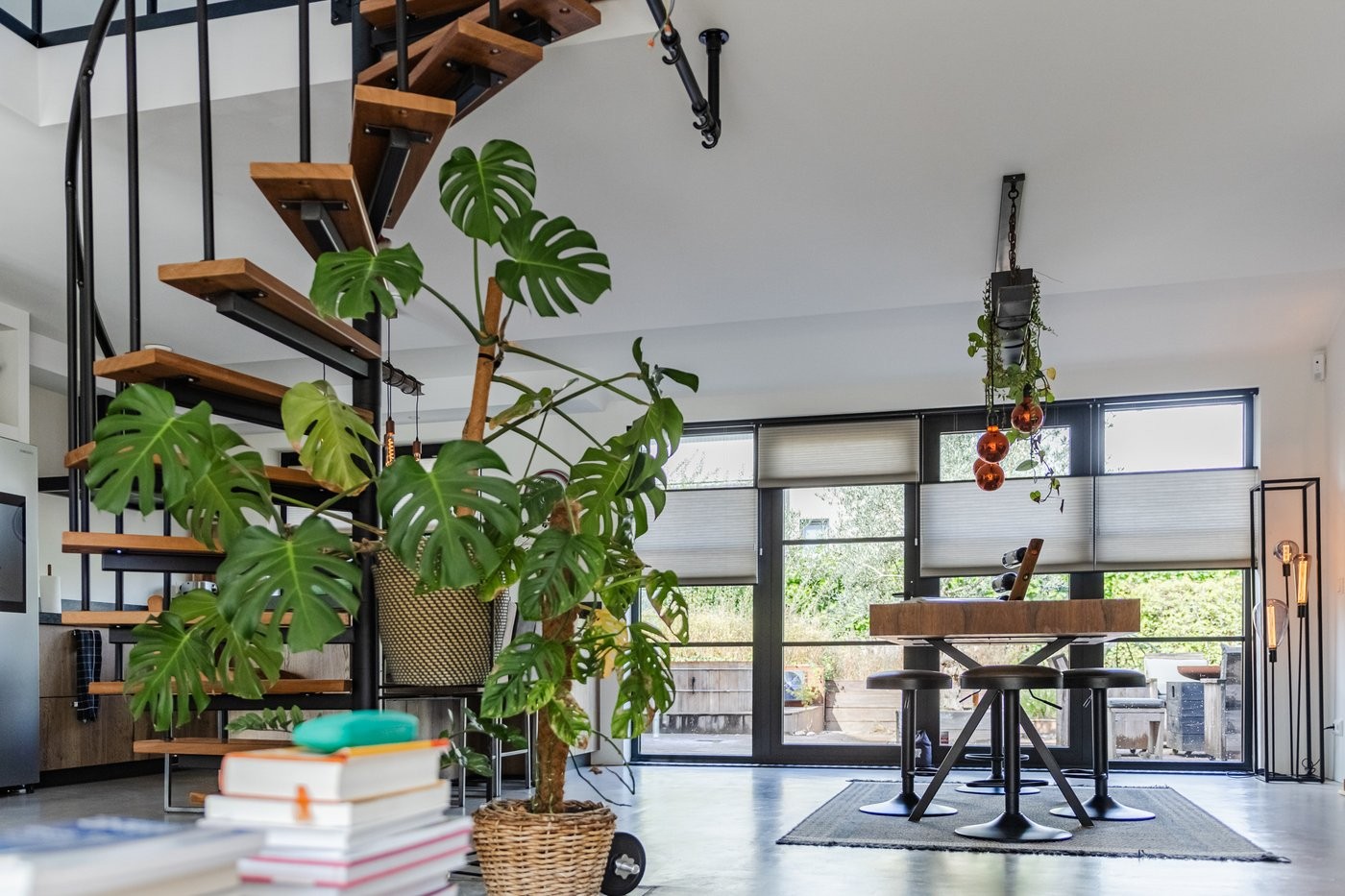 Tussenwoning te koop: Pluimzegge 31, 'S-Gravenhage