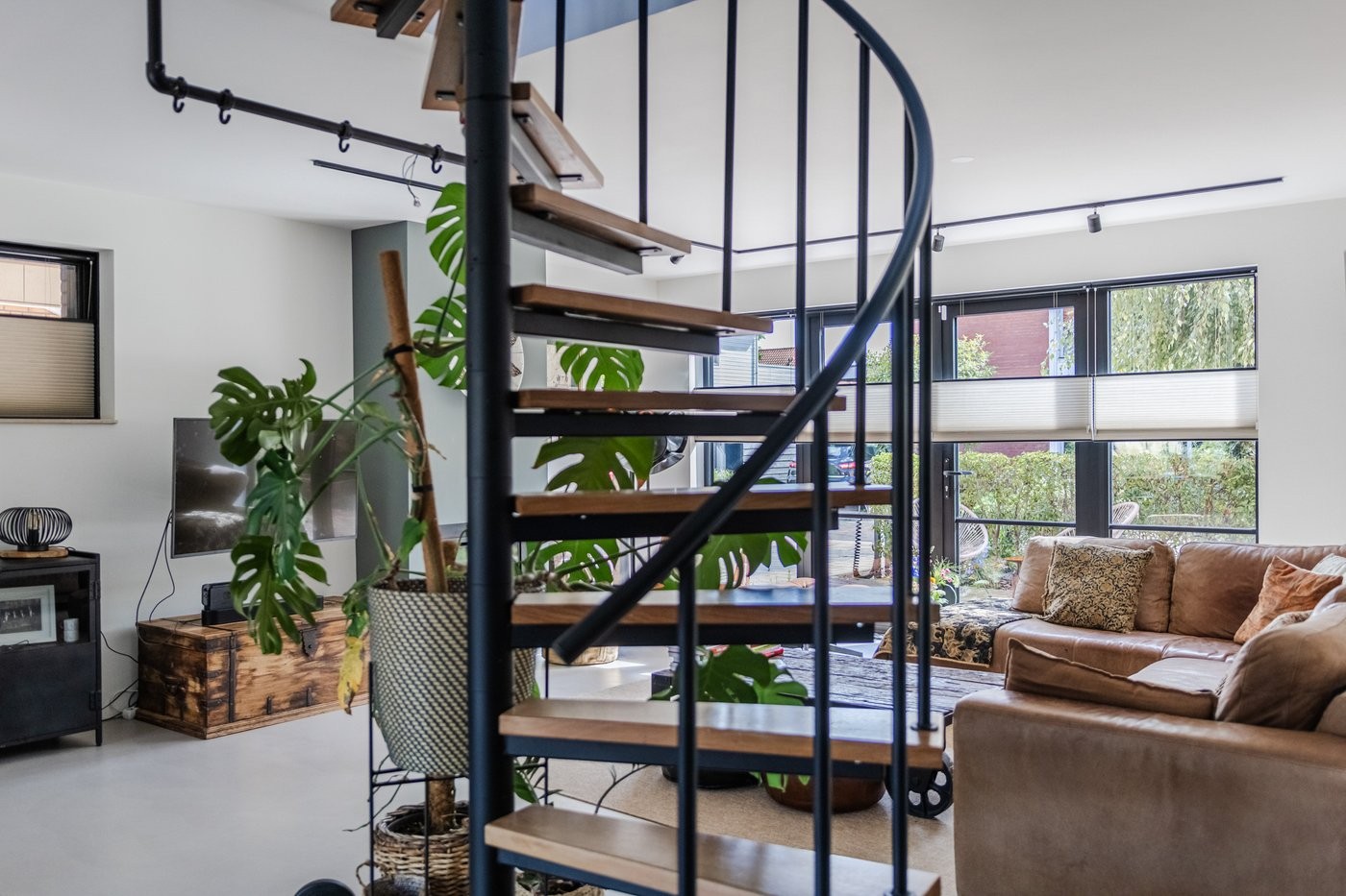 Tussenwoning te koop: Pluimzegge 31, 'S-Gravenhage