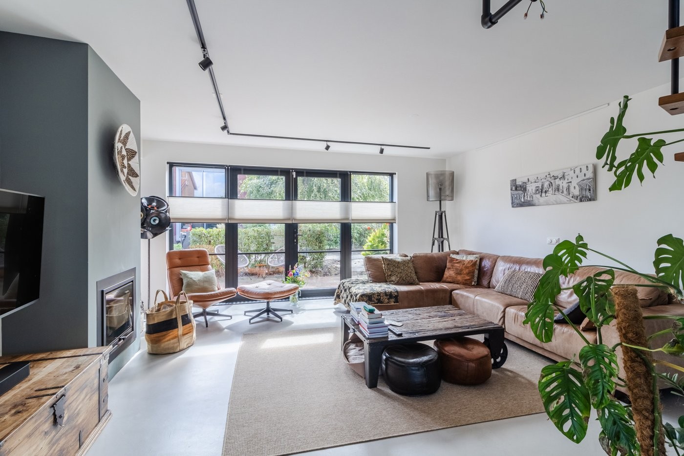 Tussenwoning te koop: Pluimzegge 31, 'S-Gravenhage