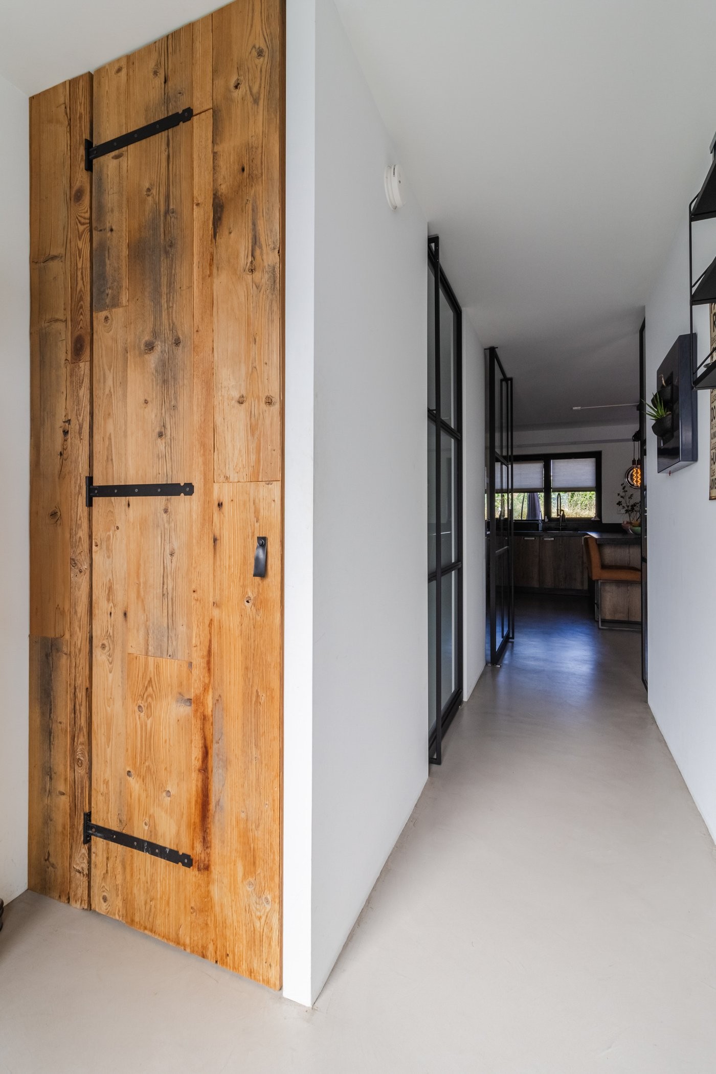 Tussenwoning te koop: Pluimzegge 31, 'S-Gravenhage