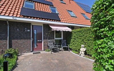 Veenwortel 56