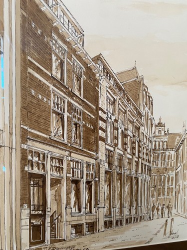 Nieuwstraat 5-B