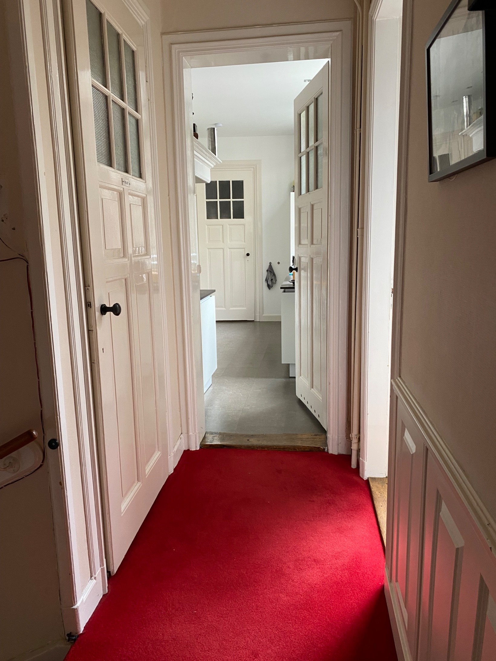 Appartement te koop: Nieuwstraat 5B, 'S-Gravenhage