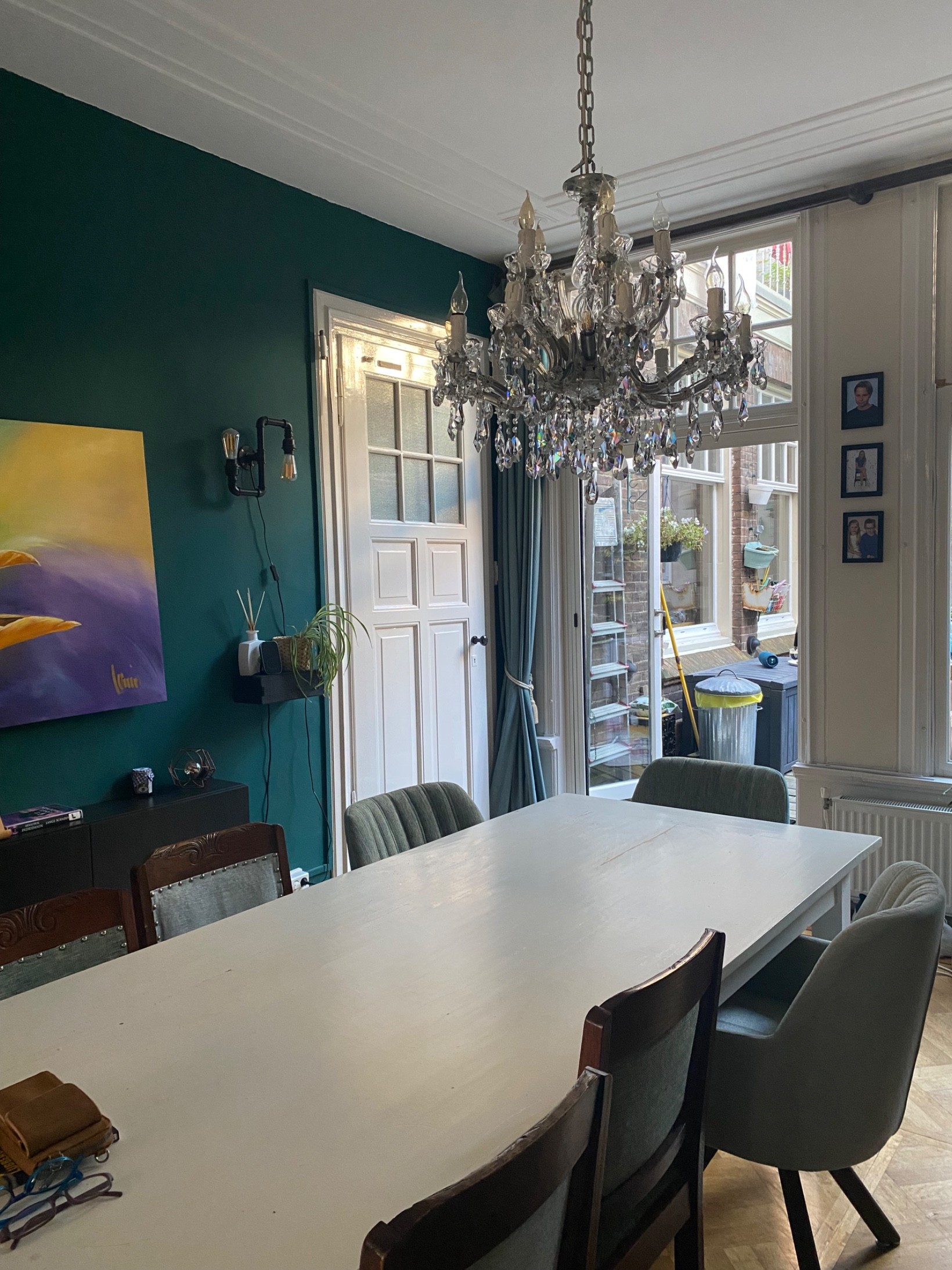 Appartement te koop: Nieuwstraat 5B, 'S-Gravenhage