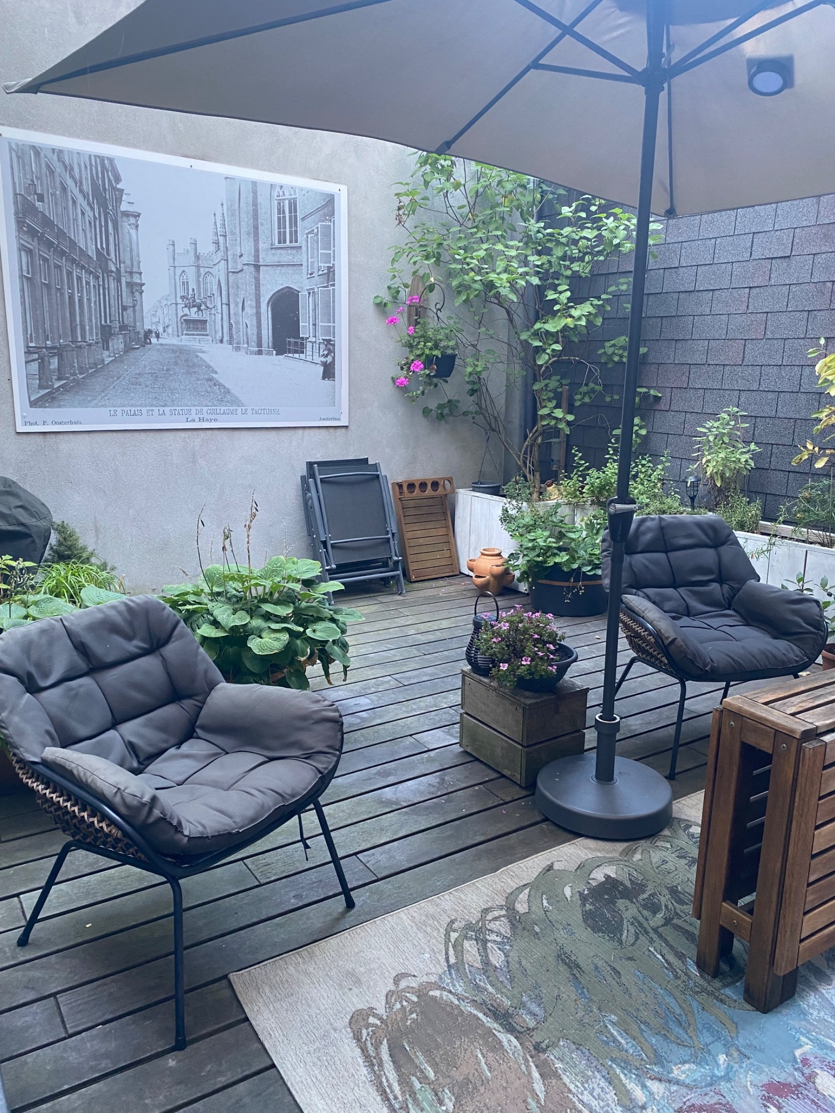 Appartement te koop: Nieuwstraat 5B, 'S-Gravenhage