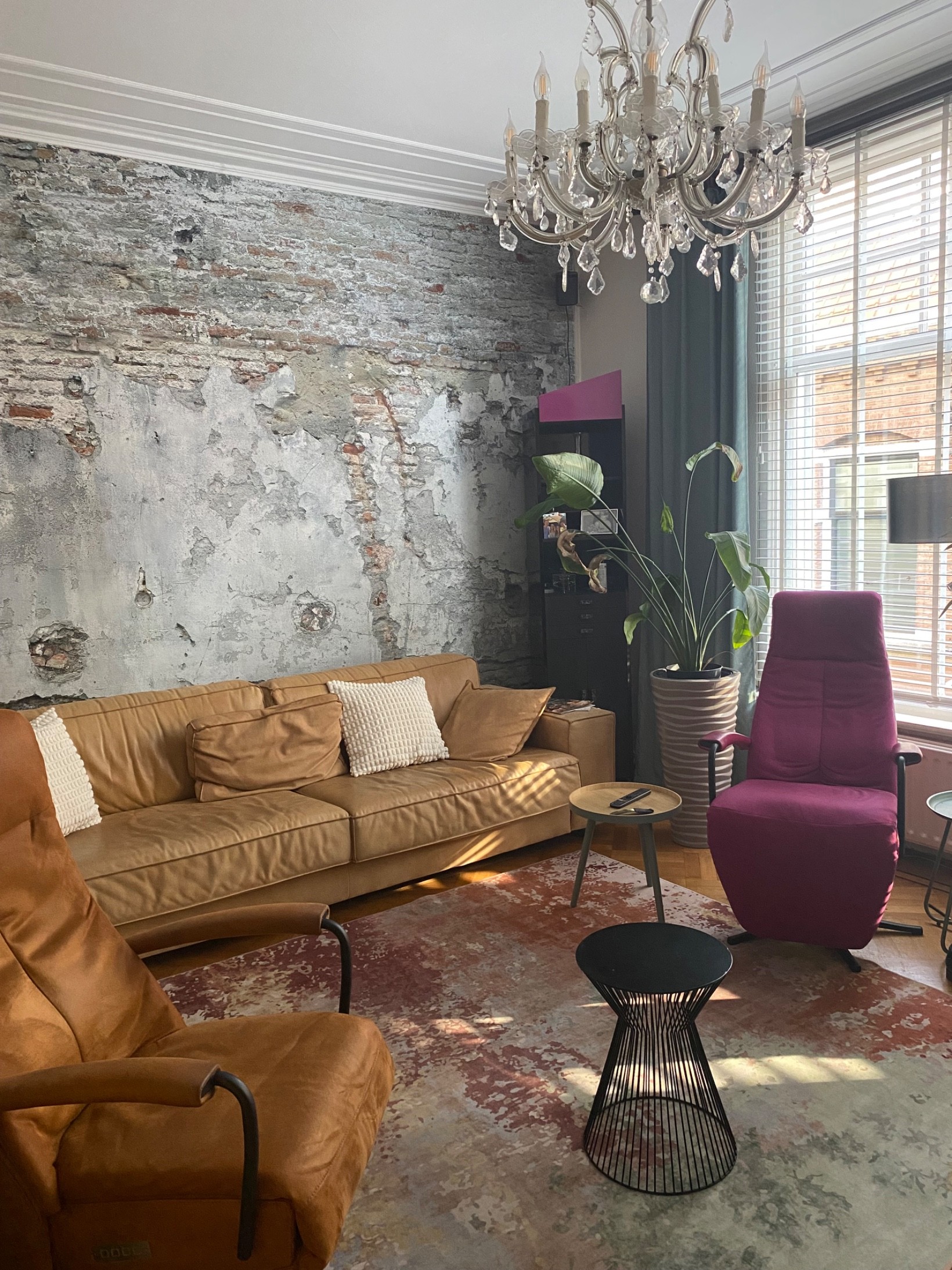 Appartement te koop: Nieuwstraat 5B, 'S-Gravenhage