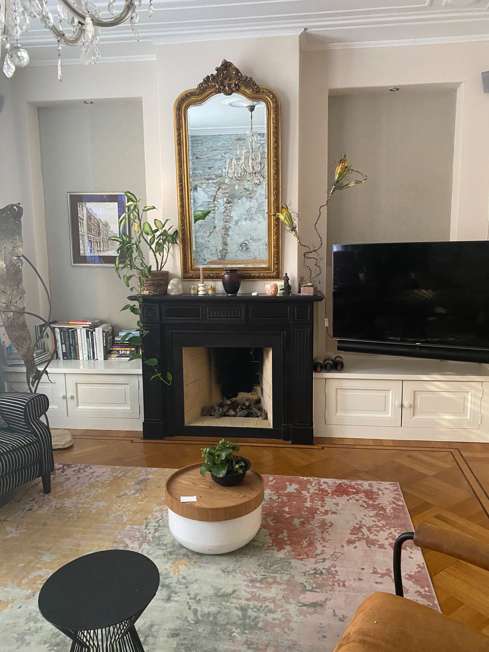 Appartement te koop: Nieuwstraat 5B, 'S-Gravenhage