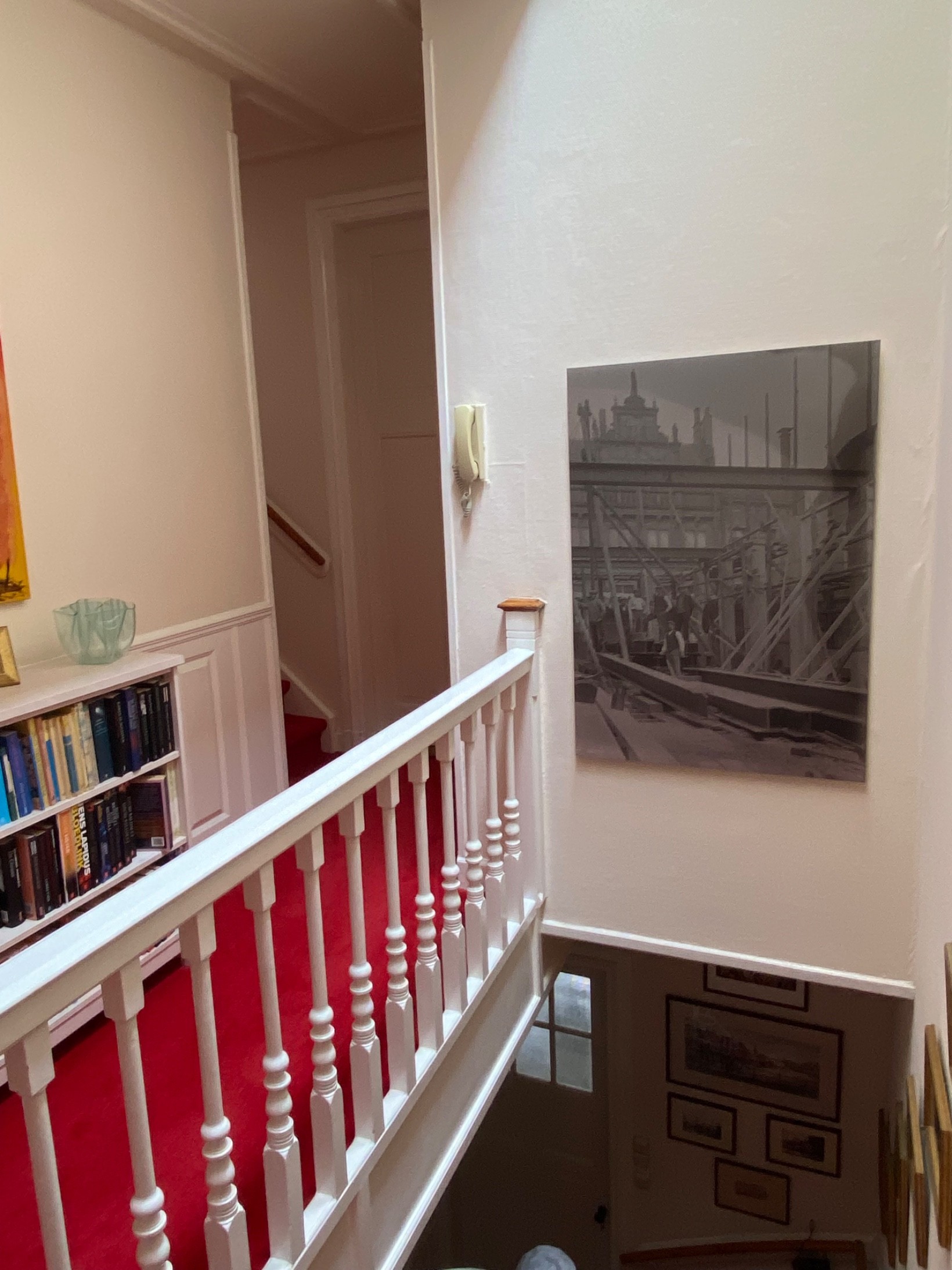 Appartement te koop: Nieuwstraat 5B, 'S-Gravenhage