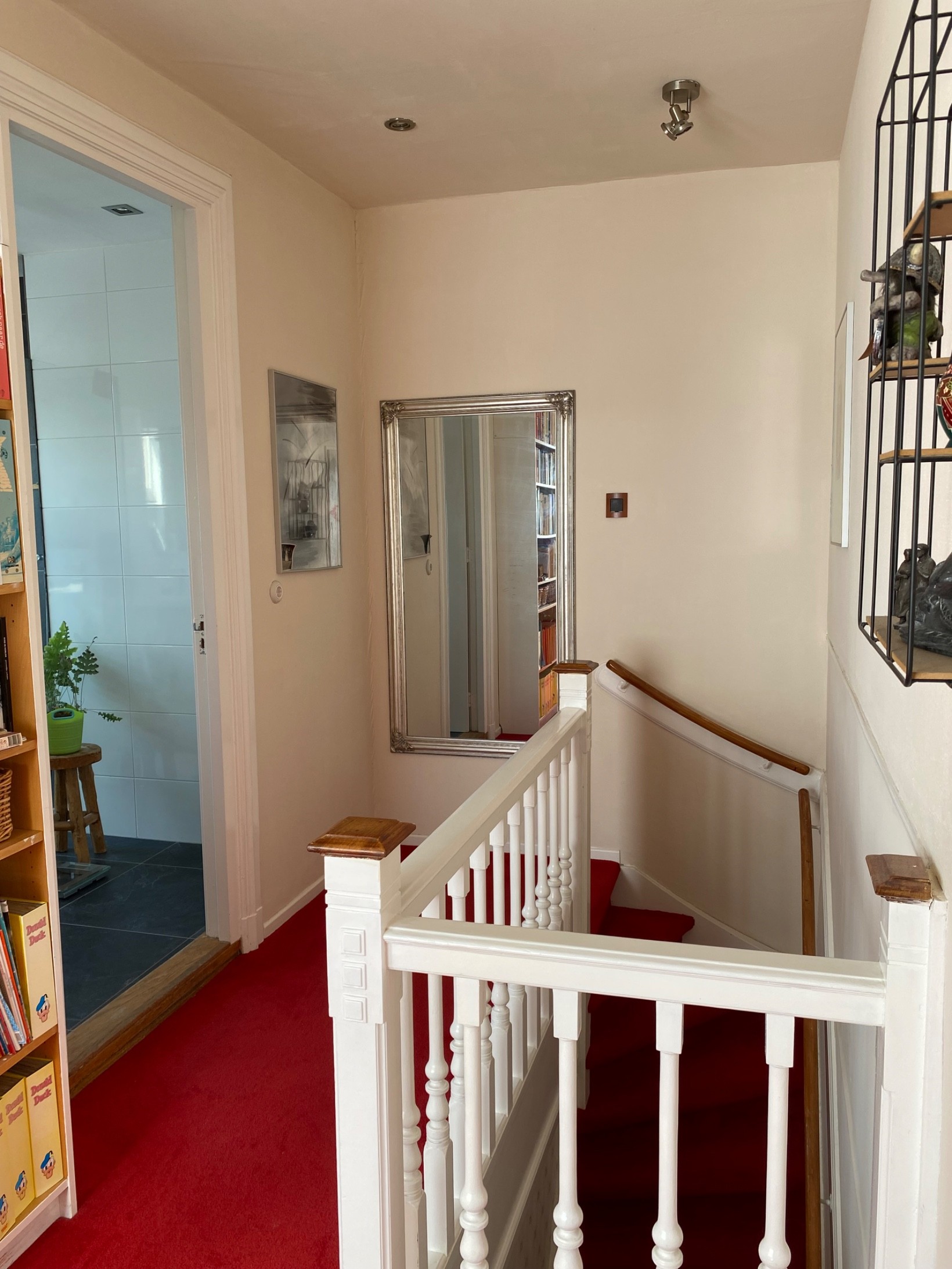 Appartement te koop: Nieuwstraat 5B, 'S-Gravenhage
