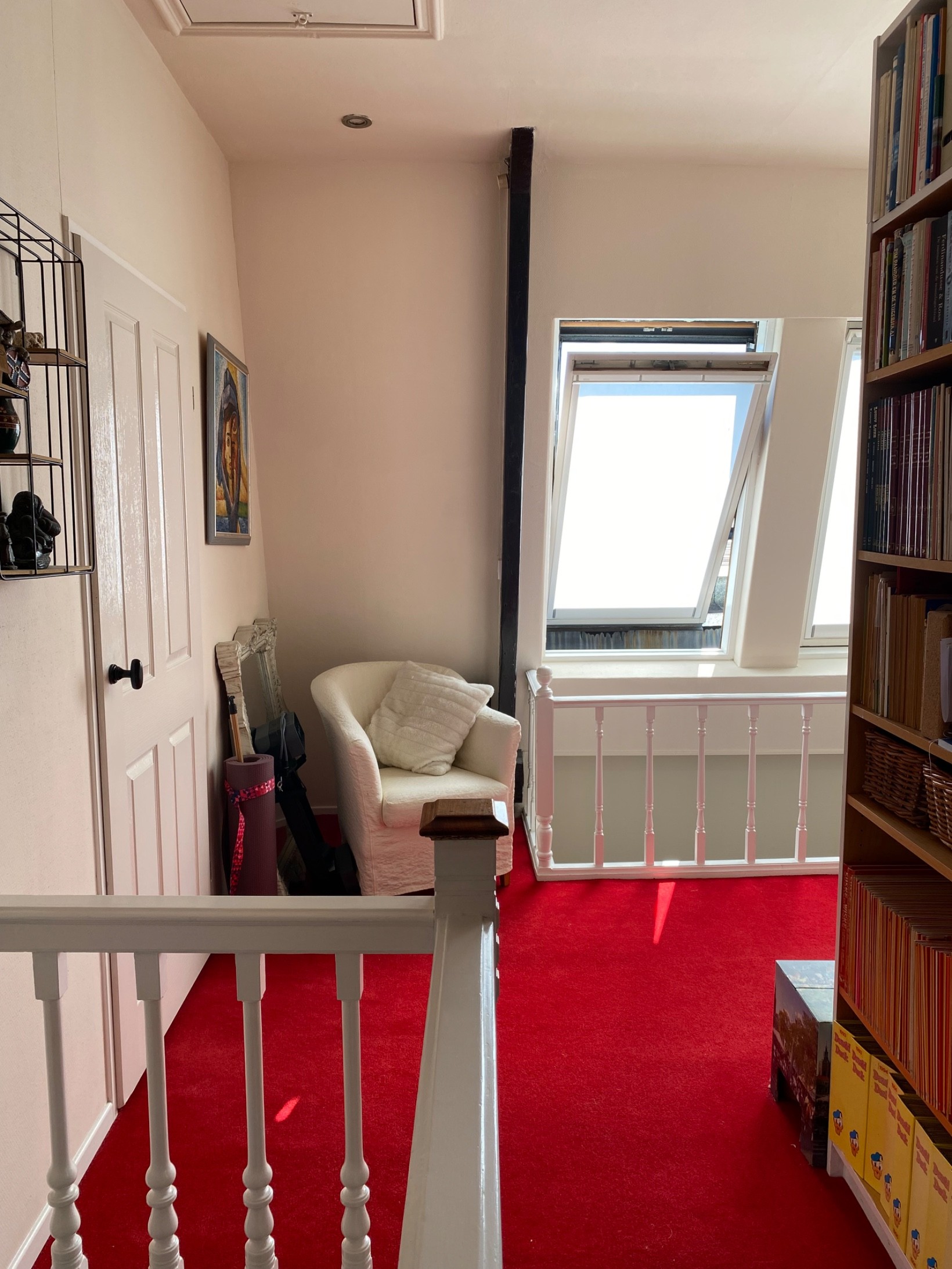 Appartement te koop: Nieuwstraat 5B, 'S-Gravenhage
