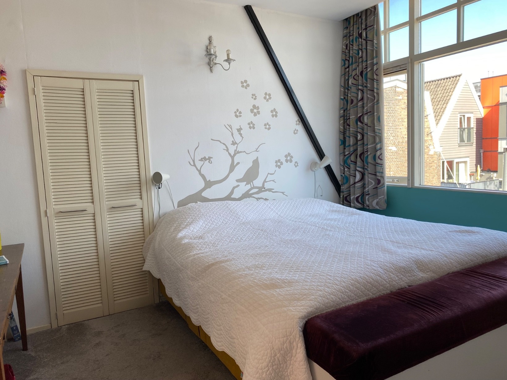Appartement te koop: Nieuwstraat 5B, 'S-Gravenhage