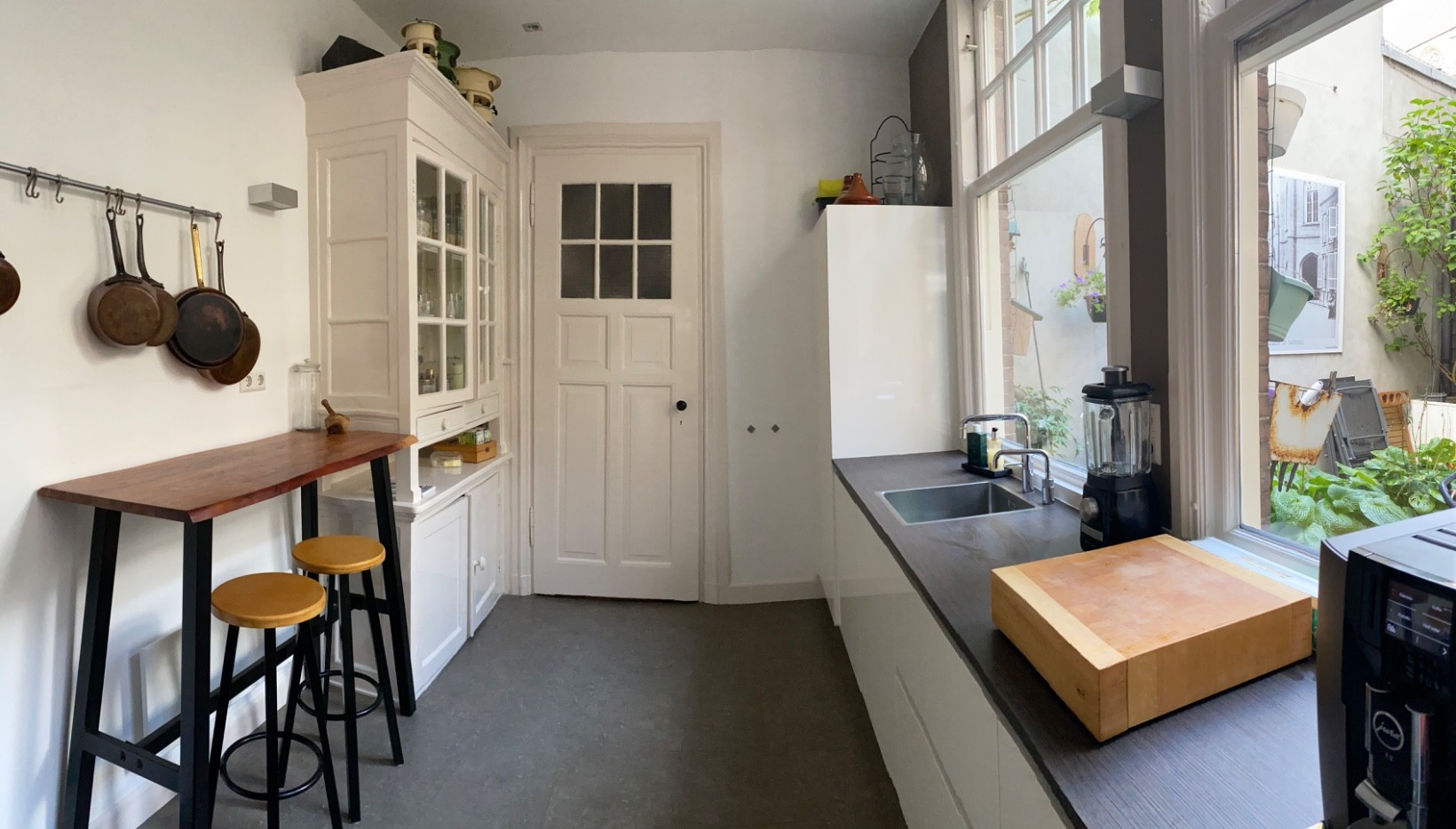 Appartement te koop: Nieuwstraat 5B, 'S-Gravenhage