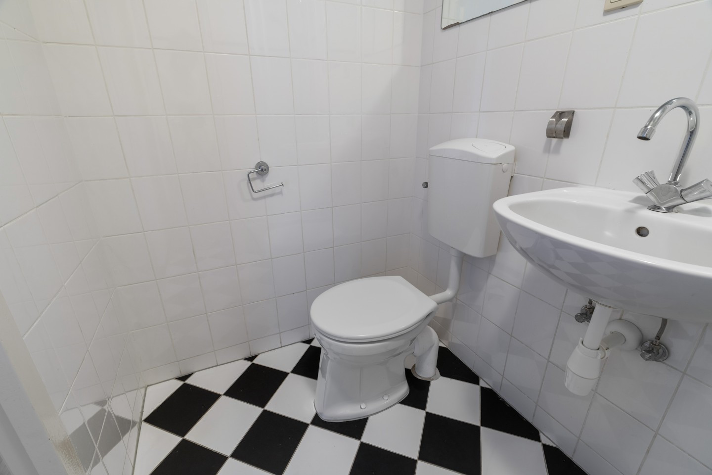 Appartement te koop: Vlamingstraat 36B, 'S-Gravenhage