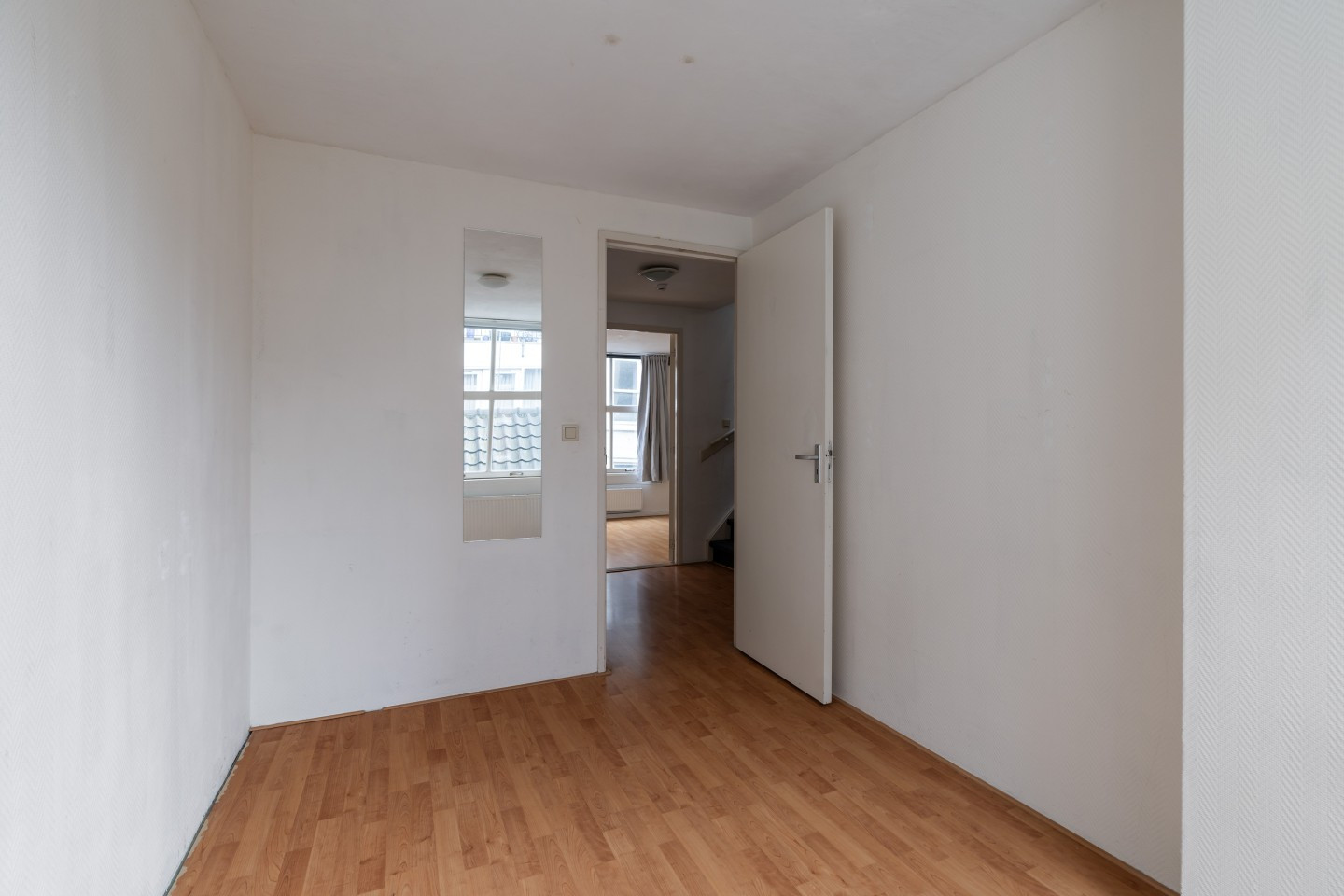 Appartement te koop: Vlamingstraat 36B, 'S-Gravenhage