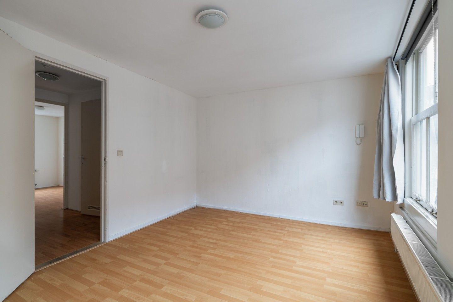 Appartement te koop: Vlamingstraat 36B, 'S-Gravenhage