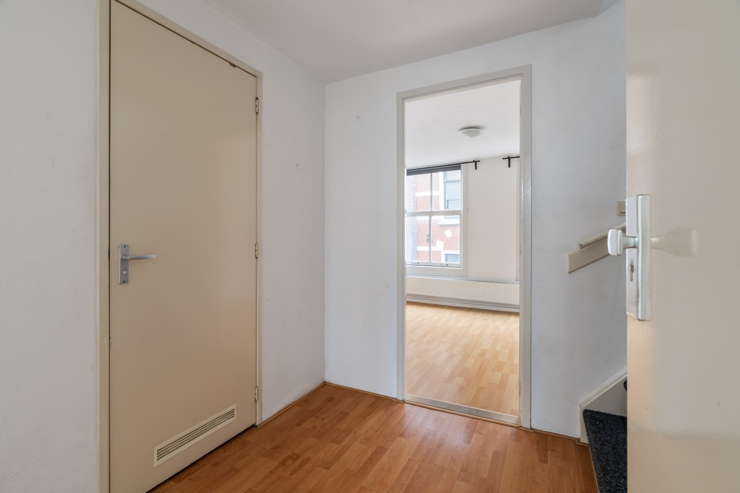 Appartement te koop: Vlamingstraat 36B, 'S-Gravenhage