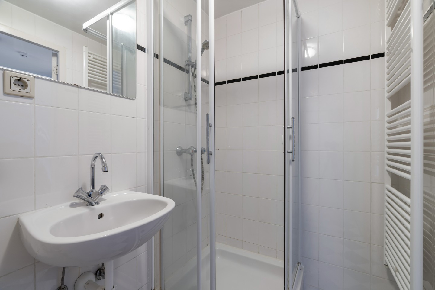 Appartement te koop: Vlamingstraat 36B, 'S-Gravenhage