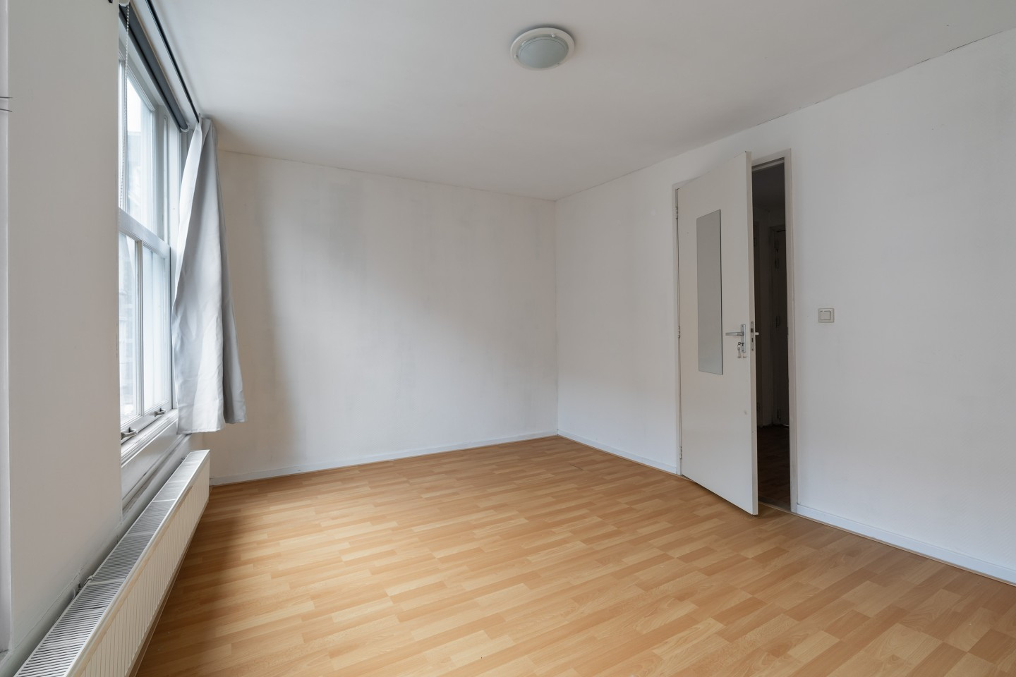 Appartement te koop: Vlamingstraat 36B, 'S-Gravenhage