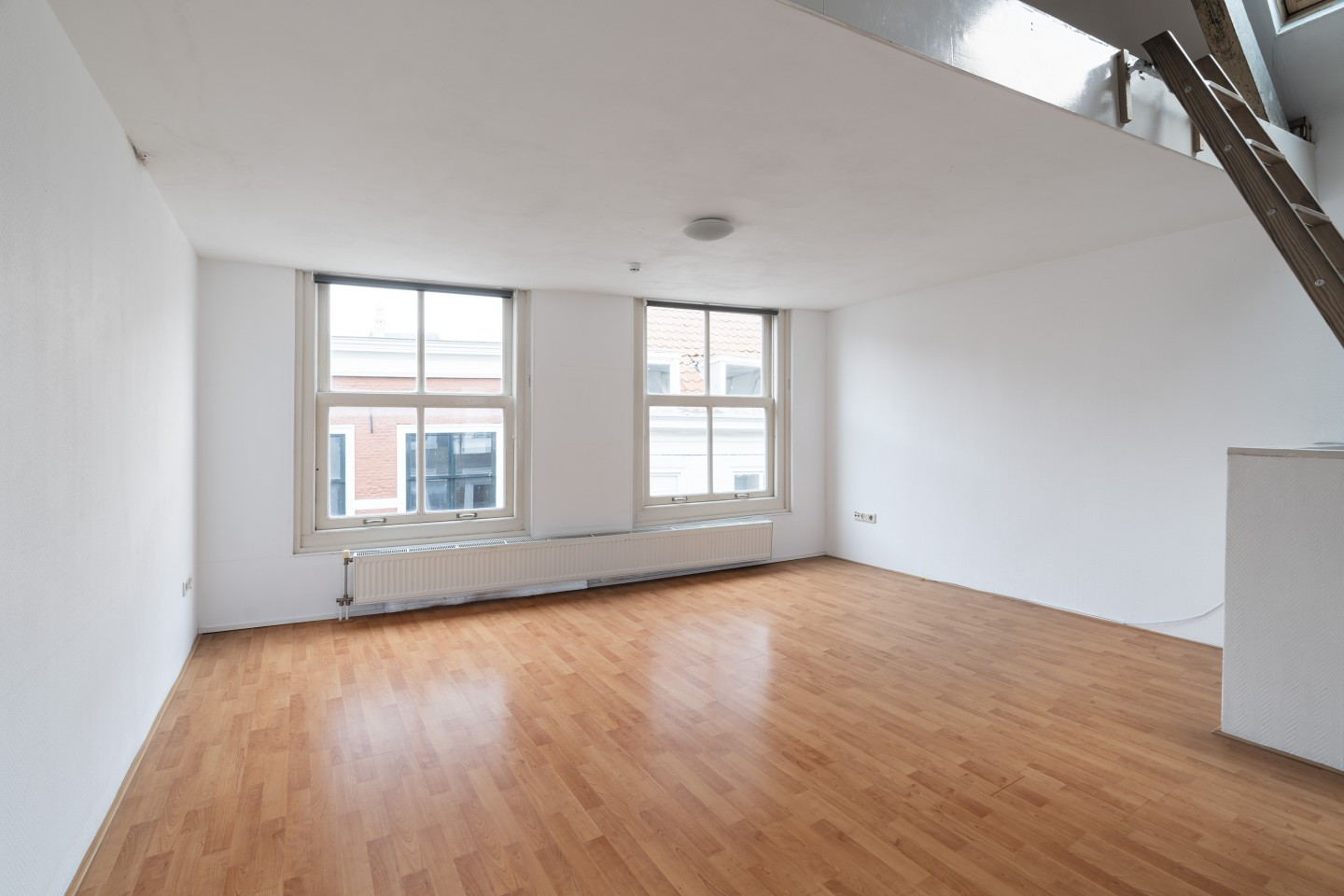 Appartement te koop: Vlamingstraat 36B, 'S-Gravenhage