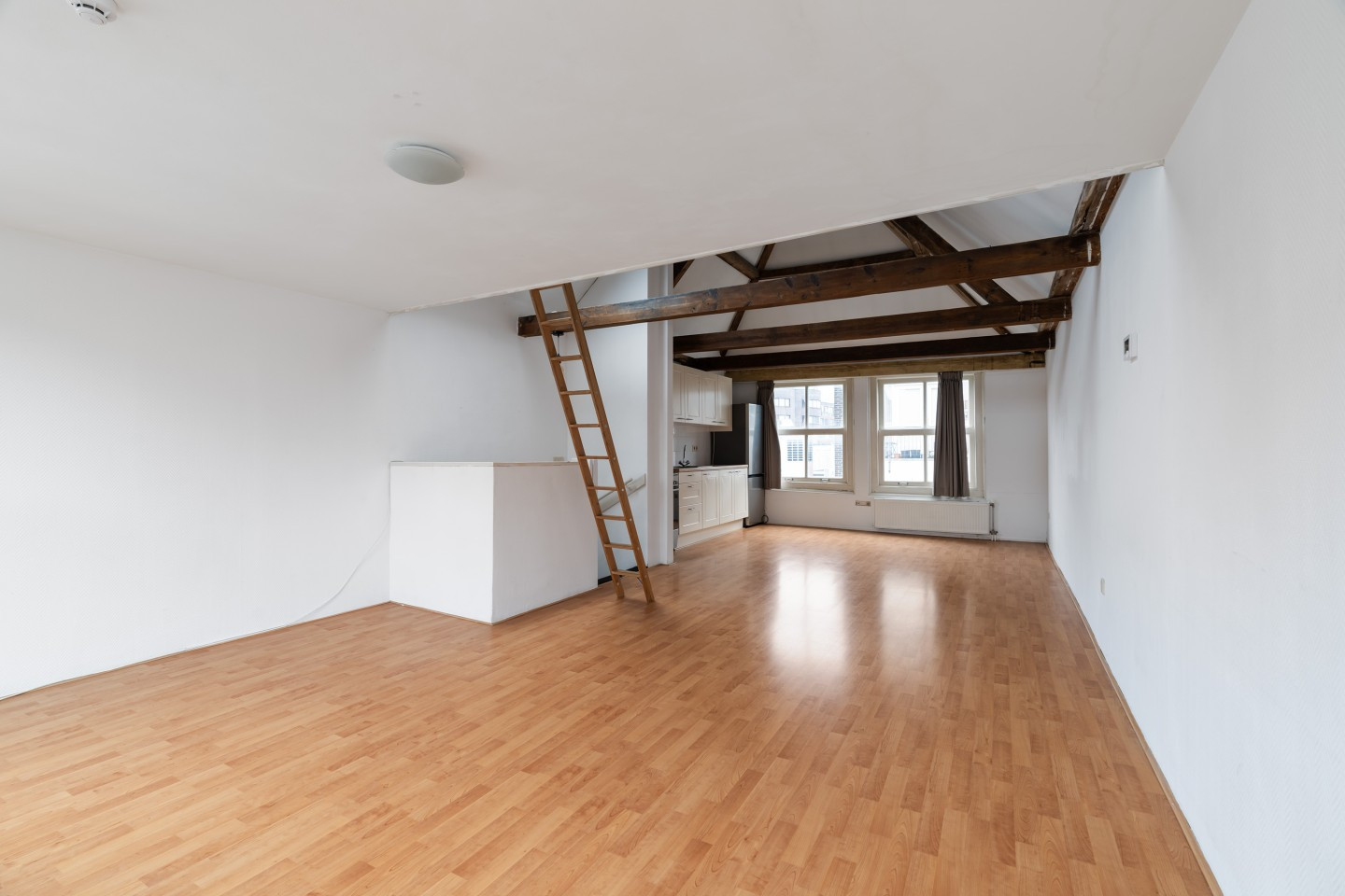 Appartement te koop: Vlamingstraat 36B, 'S-Gravenhage