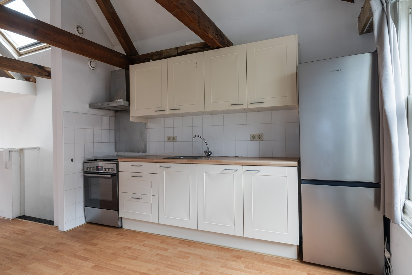 Appartement te koop: Vlamingstraat 36B, 'S-Gravenhage