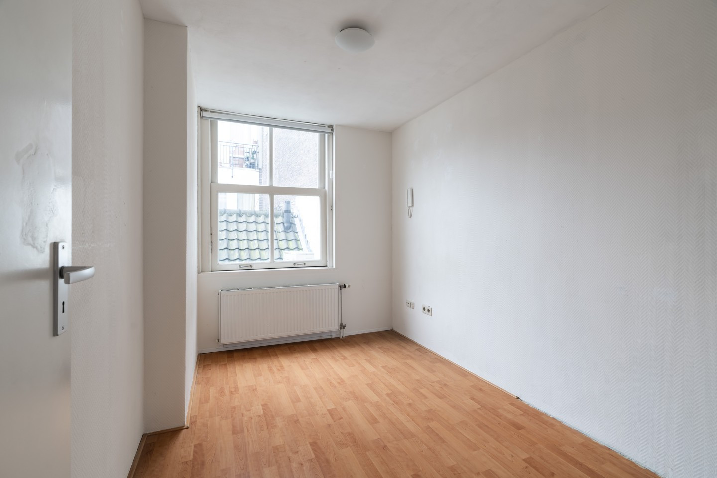 Appartement te koop: Vlamingstraat 36B, 'S-Gravenhage