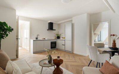 Spuistraat 66-D