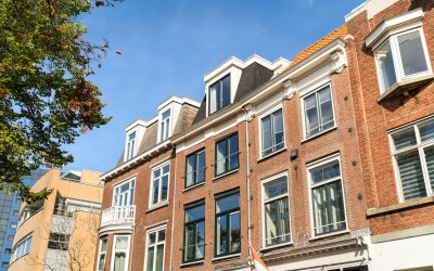 Spui 212-C