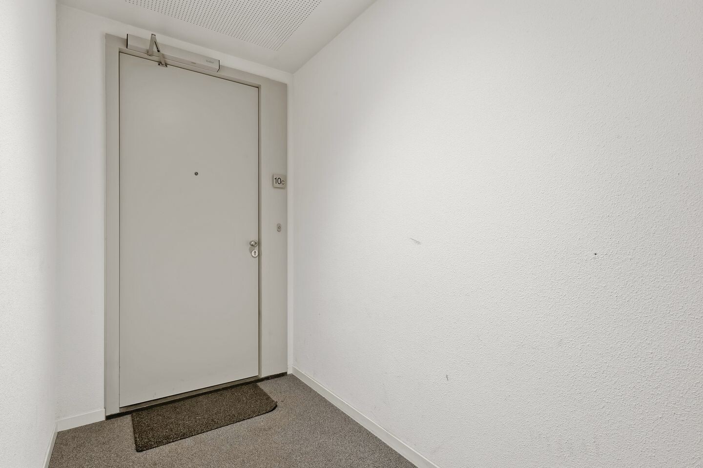 Appartement te koop: Kalvermarkt 10C, 'S-Gravenhage
