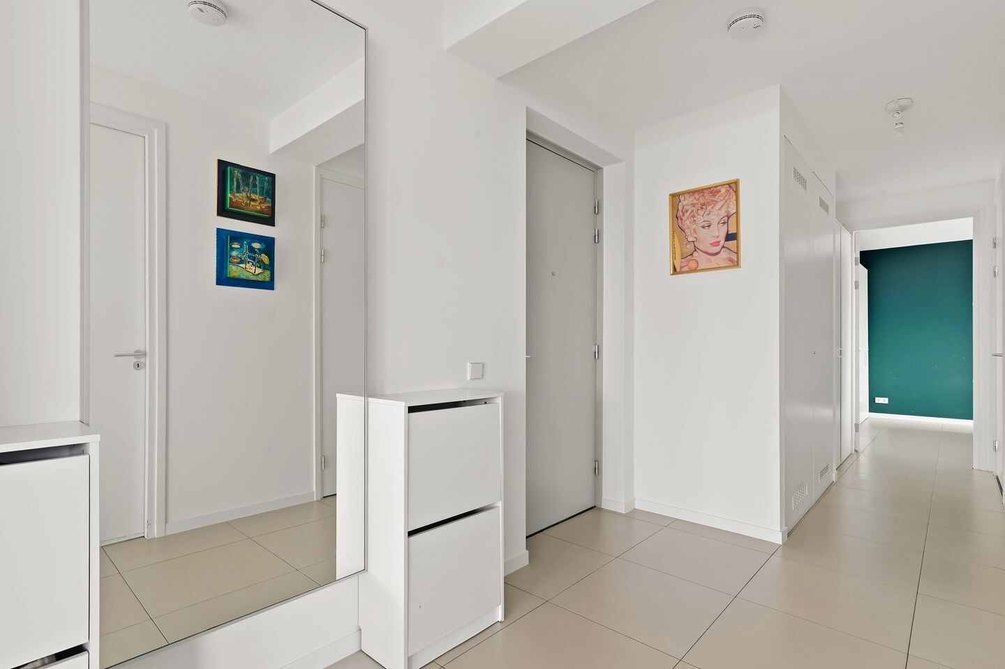 Appartement te koop: Kalvermarkt 10C, 'S-Gravenhage