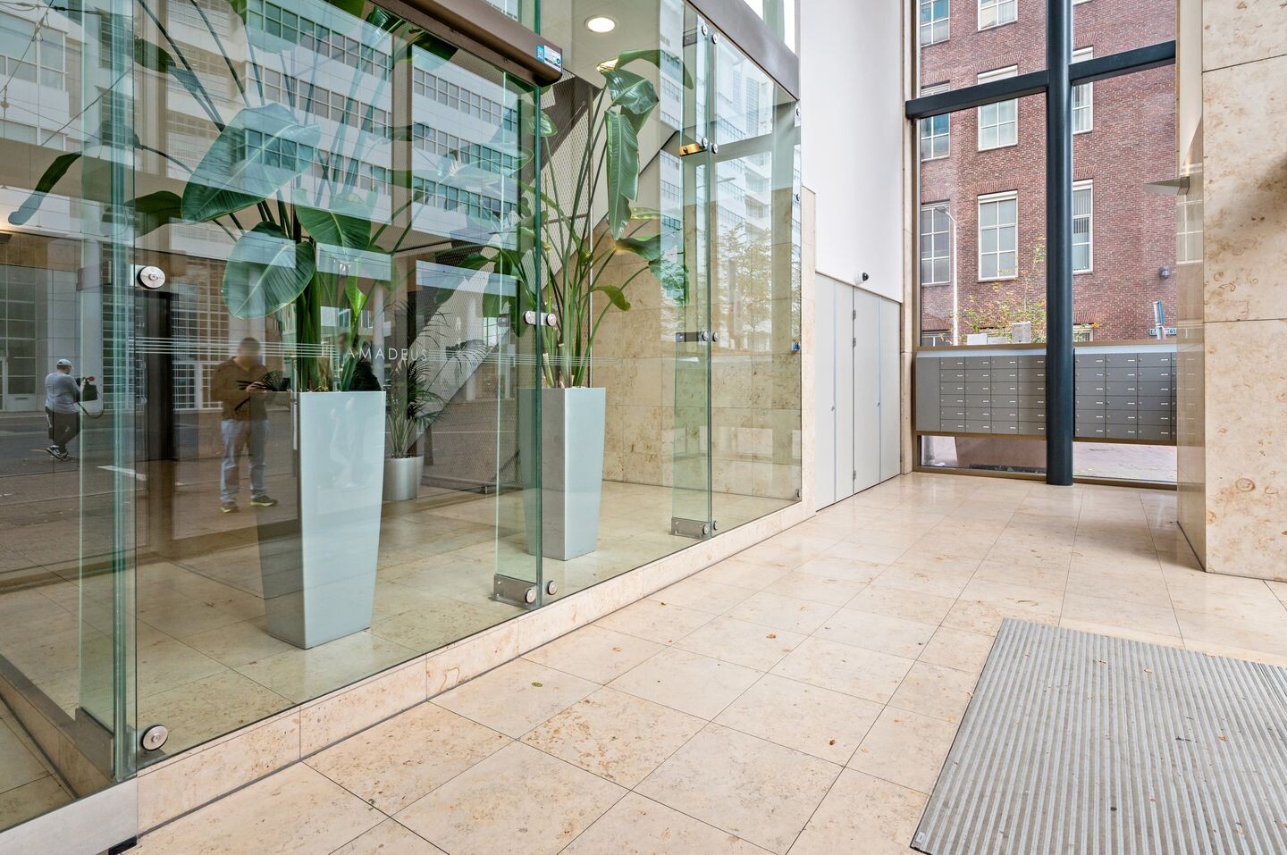 Appartement te koop: Kalvermarkt 10C, 'S-Gravenhage