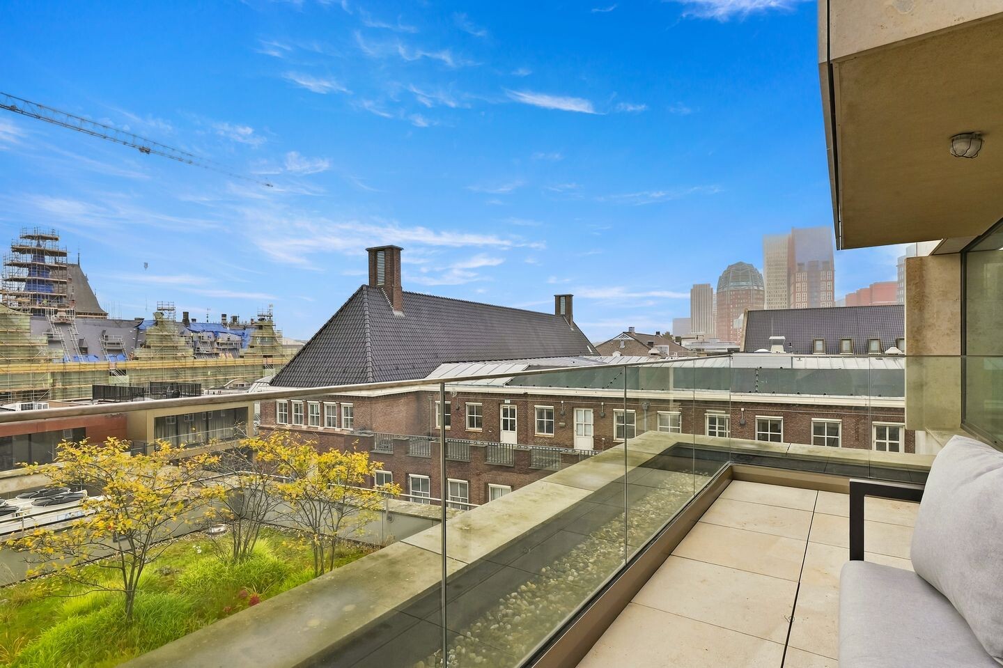 Appartement te koop: Kalvermarkt 10C, 'S-Gravenhage