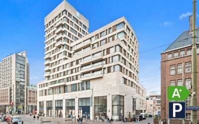 Kalvermarkt 10-C
