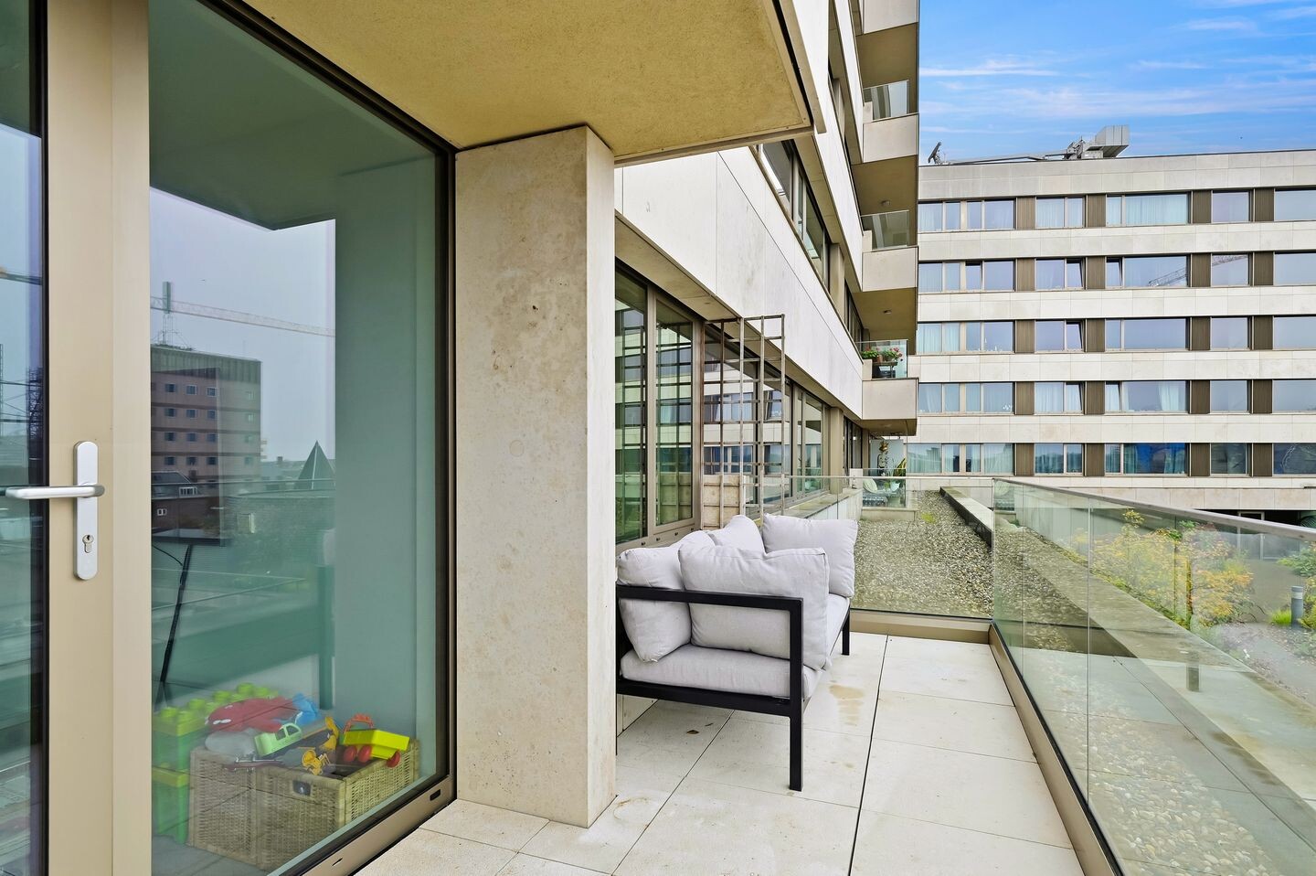 Appartement te koop: Kalvermarkt 10C, 'S-Gravenhage