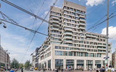 Kalvermarkt 14-D
