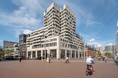 Kalvermarkt 16-C