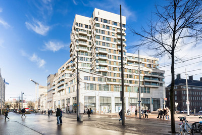 Kalvermarkt 16