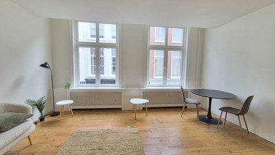 Korte Houtstraat 11-C