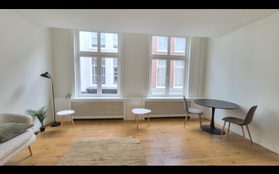 Korte Houtstraat 11-C